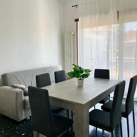 A Due Passi Dal Castello - Appartamento Con Vista 布拉恰诺 外观 照片