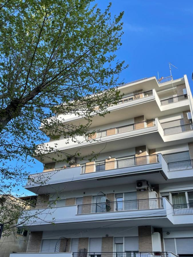 A Due Passi Dal Castello - Appartamento Con Vista 布拉恰诺 外观 照片