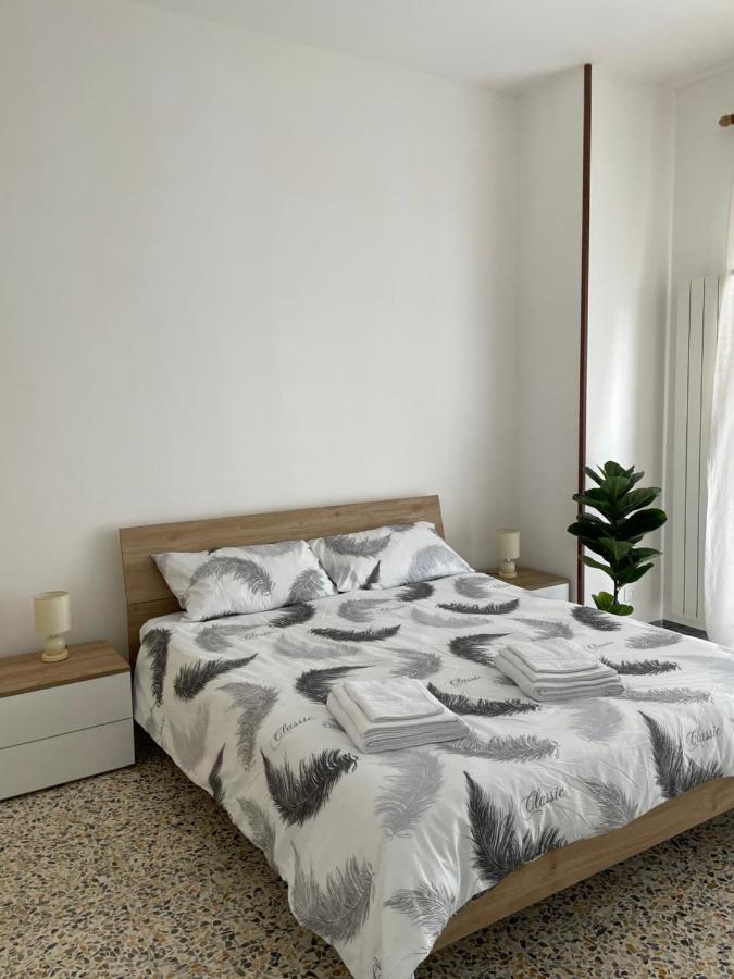 A Due Passi Dal Castello - Appartamento Con Vista 布拉恰诺 外观 照片