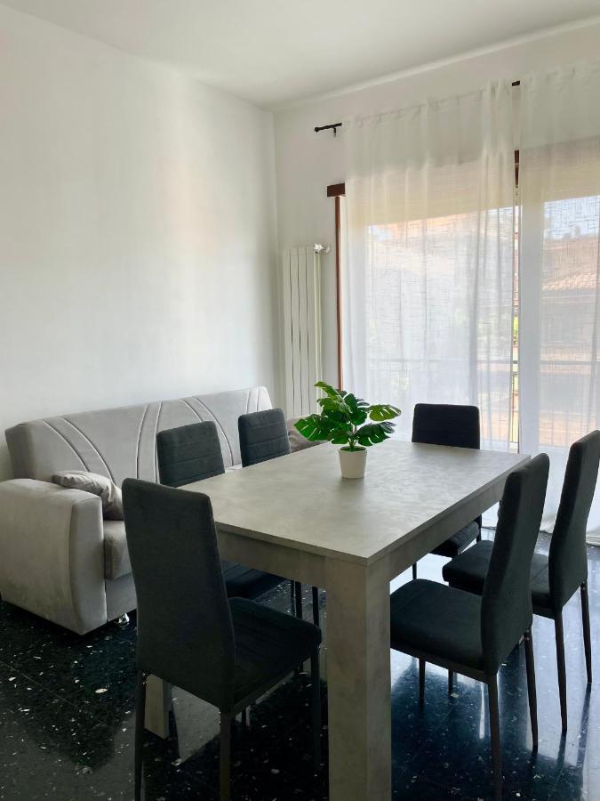 A Due Passi Dal Castello - Appartamento Con Vista 布拉恰诺 外观 照片