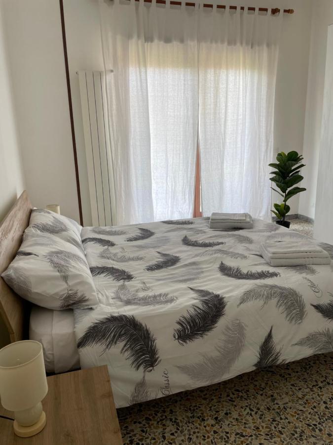 A Due Passi Dal Castello - Appartamento Con Vista 布拉恰诺 外观 照片