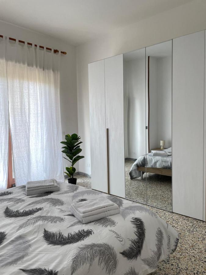 A Due Passi Dal Castello - Appartamento Con Vista 布拉恰诺 外观 照片